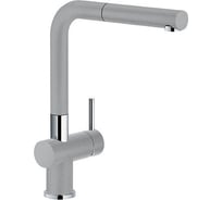 Смеситель FRANKE Active Plus с выдвижным шлангом, серый 115.0373.889