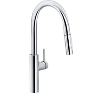 Смеситель FRANKE Pescara L Slide-in хром 115.0538.940