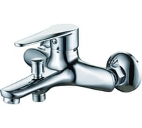 Смеситель одноручный для ванны RUSH DN0335-44