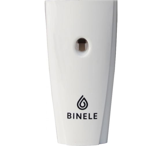 Автоматический диспенсер для освежителя воздуха BINELE Fresher Spray PD03SW