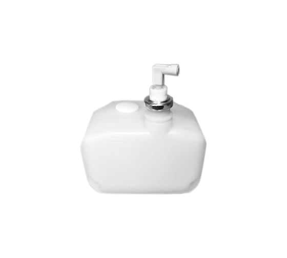 Автоматический диспенсер для освежителя воздуха BINELE Fresher Screen черный PD02BB