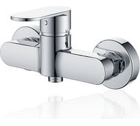 Однорычажный смеситель для душа Koller Pool Round Arc 35 мм RA0400