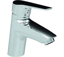 Смеситель для умывальника Koller Pool TWIN с донным клапаном TN0200