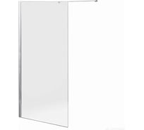 Боковая панель Koller Pool 900x1900 мм, стекло прозрачное S90C