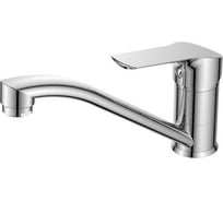 Однорычажный смеситель для кухни Koller Pool Twist 35 мм TW0950