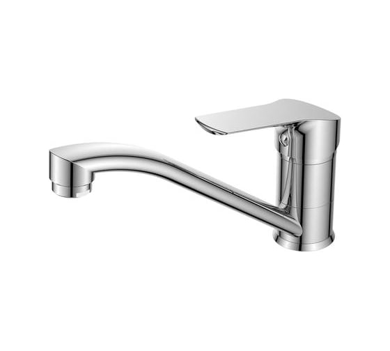Однорычажный смеситель для кухни Koller Pool Twist 35 мм TW0950