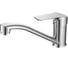 Однорычажный смеситель для кухни Koller Pool Twist 35 мм TW0950 1