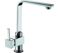 Смеситель для мойки Koller Pool DESIGN PLUS с поворотным изливом DS0400