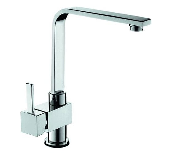 Смеситель для мойки Koller Pool DESIGN PLUS с поворотным изливом DS0400