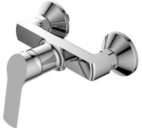 Однорычажный смеситель для душа Koller Pool Twist 35 мм TW0400