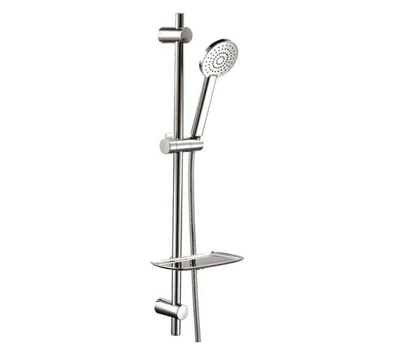 Набор смесителей для ванны Koller Pool TWIN TN0200+TN0100+TN010
