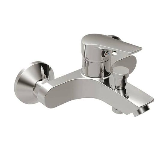 Набор смесителей для ванны Koller Pool TWIN TN0200+TN0100+TN010