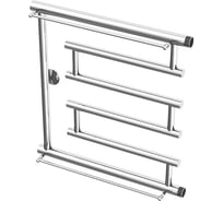 Водяной полотенцесушитель Gloss&Reiter Prestige ПМ7 50x50 1