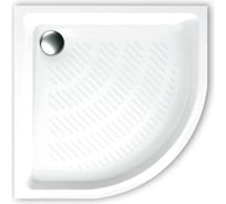 Акриловый поддон Koller Pool Round 90x90, полукруглый ROUND90R