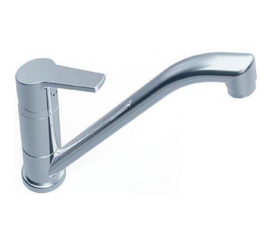 Смеситель для кухни Koller Pool KVADRO KR0900