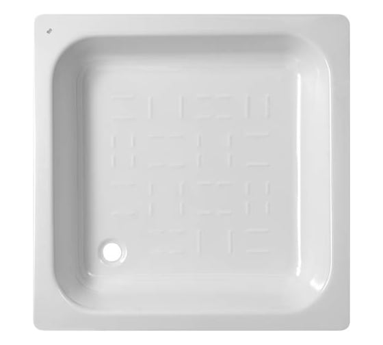 Душевой поддон Koller Pool 90х90, квадратный CF901200E