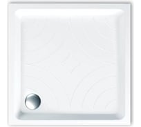 Акриловый поддон Koller Pool Grace 80x80, квадратный GRACE80S