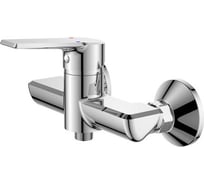 Однорычажный смеситель для душа Koller Pool EDGE 35 мм ED0400