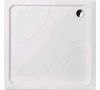 Акриловый поддон Koller Pool Grace 90x90, квадратный GRACE90S
