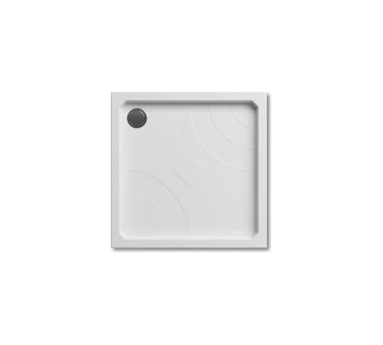 Акриловый поддон Koller Pool Grace 90x90, квадратный GRACE90S