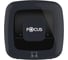 Диспенсер для рулонных полотенец FOCUS черный, пластик H-8076282 2