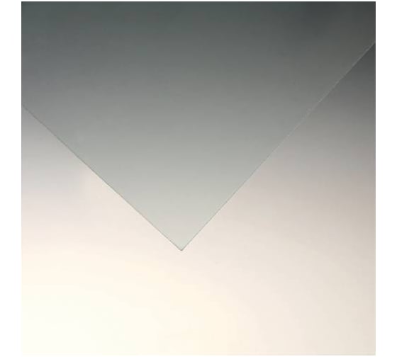 Шторка на ванну Koller Pool двойной элемент, 1150x1400 right chrome, clear QP97