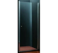 Душевые двери Koller Pool QP10 один элемент, chrome, grape QP10 800