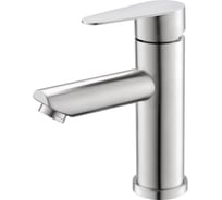 Смеситель для раковины OLIVE'S Olisan STEEL ST1100