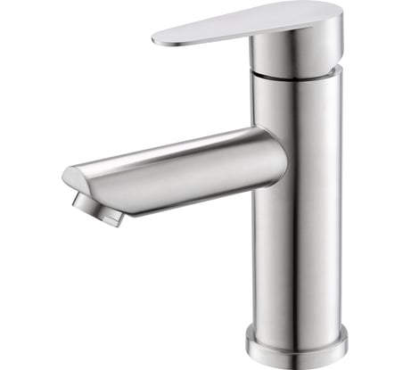 Смеситель для раковины OLIVE'S Olisan STEEL ST1100