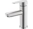 Смеситель для раковины OLIVE'S Olisan STEEL ST1100 1