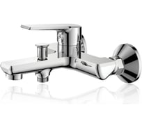 Однорычажный смеситель для ванны Koller Pool EDGE 35 мм ED0100