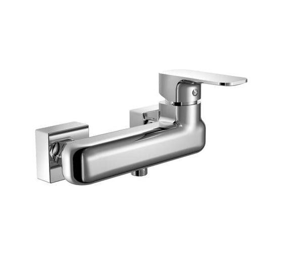 Смеситель для душа Koller Pool Trend TR0400