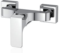 Однорычажный смеситель для душа Koller Pool Neon Cube 35 мм NC0450