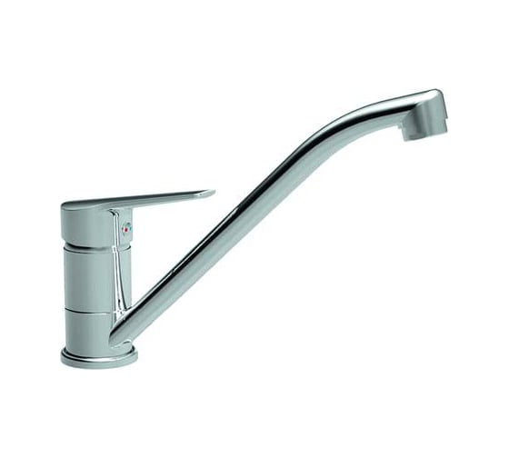 Смеситель для кухни Koller Pool TWIN TN0900