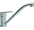 Смеситель для кухни Koller Pool TWIN TN0900 1