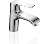 Однорычажный смеситель для раковины Koller Pool Twist 35 мм TW0200