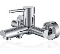 Однорычажный смеситель для ванны Koller Pool Orion 35 мм OR0100