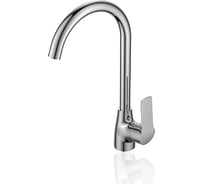 Однорычажный смеситель для кухни Koller Pool Twist 35 мм TW0500