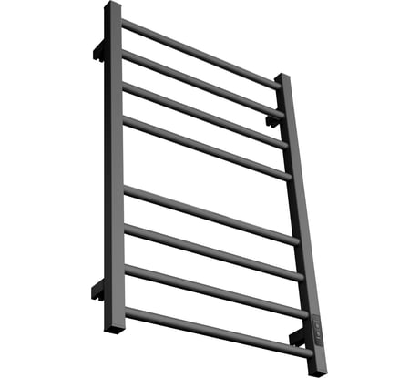 Электрический полотенцесушитель BAUMARK Forest 80/50 графит BM10085GR