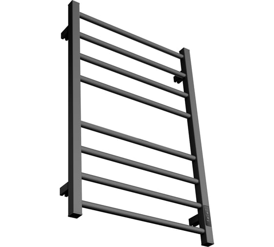 Электрический полотенцесушитель BAUMARK Forest 80/50 графит BM10085GR