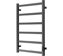 Электрический полотенцесушитель BAUMARK Laguna 80/50 графит BM05085GR