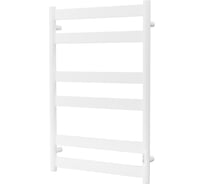 Электрический полотенцесушитель BAUMARK Y neo 80/50 белый BM12085W