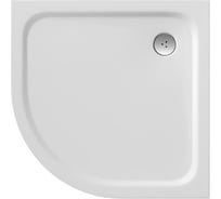 Душевой поддон Ravak Elipso Pro Chrome 80 XA244401010