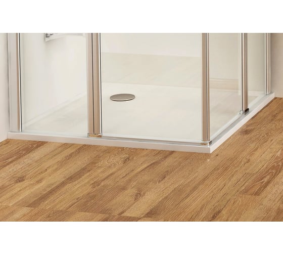 Душевой поддон Ravak Elipso Pro Chrome 80 XA244401010