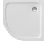 Душевой поддон Ravak Elipso Pro Chrome 80 XA244401010 1