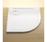 Душевой поддон Ravak Elipso Pro Chrome 80 XA244401010 2