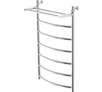 Полотенцесушитель водяной Gloss&Reiter Raduga lux Л 50х80 Д6 П1