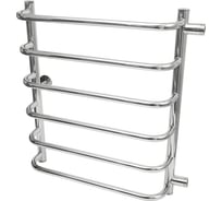 Полотенцесушитель водяной Gloss&Reiter Skif ЛБ 50х60 С6