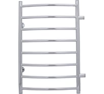 Полотенцесушитель водяной Gloss&Reiter Raduga LeRi ЛБ 50x80 Д8