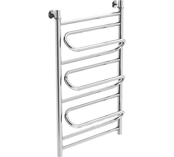 Полотенцесушитель водяной Gloss&Reiter Liza Л 50x80 Л2 Z3 1